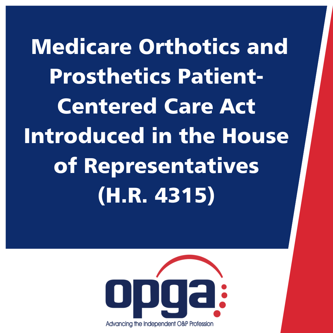 Exploring the Latest Trends in the Orthotics and Prosthetics Profession